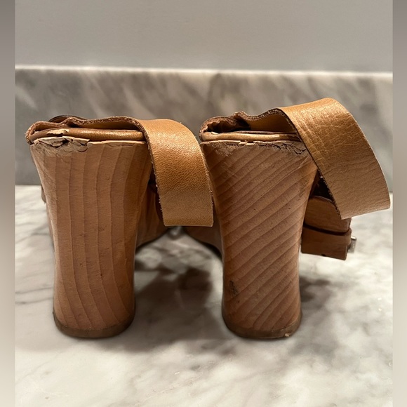 Prada wedges - Picture 4 of 6